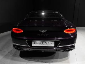 Bentley Continental GT W12 Mulliner coupe - Image 10