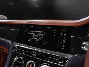 Bentley Continental GT W12 Mulliner coupe - Image 11