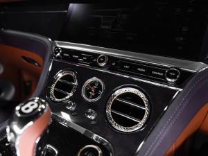 Bentley Continental GT W12 Mulliner coupe - Image 12