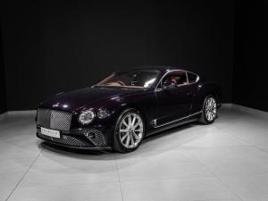 Bentley Continental GT W12 Mulliner coupe - Image 14