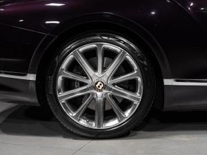 Bentley Continental GT W12 Mulliner coupe - Image 15