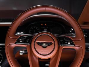 Bentley Continental GT W12 Mulliner coupe - Image 16