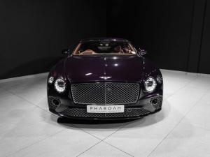 Bentley Continental GT W12 Mulliner coupe - Image 17