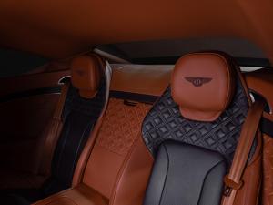 Bentley Continental GT W12 Mulliner coupe - Image 18