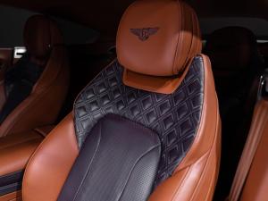 Bentley Continental GT W12 Mulliner coupe - Image 19