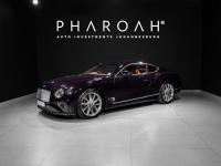 Thumbnail Bentley Continental GT W12 Mulliner coupe