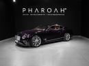 Thumbnail Bentley Continental GT W12 Mulliner coupe