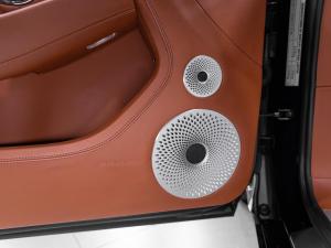 Bentley Continental GT W12 Mulliner coupe - Image 20