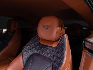 Bentley Continental GT W12 Mulliner coupe - Image 21