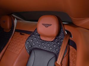 Bentley Continental GT W12 Mulliner coupe - Image 22