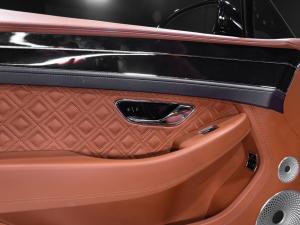 Bentley Continental GT W12 Mulliner coupe - Image 23