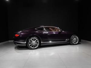 Bentley Continental GT W12 Mulliner coupe - Image 2