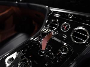 Bentley Continental GT W12 Mulliner coupe - Image 3