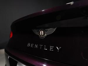 Bentley Continental GT W12 Mulliner coupe - Image 4