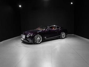 Bentley Continental GT W12 Mulliner coupe - Image 7