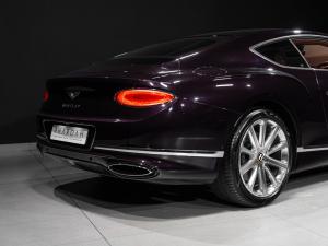 Bentley Continental GT W12 Mulliner coupe - Image 9
