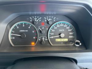 Toyota Land Cruiser 79 4.5D-4D LX V8 single cab - Image 9