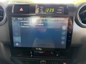 Toyota Land Cruiser 79 4.5D-4D LX V8 single cab - Image 10