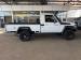 Toyota Land Cruiser 79 4.5D-4D LX V8 single cab - Thumbnail 3