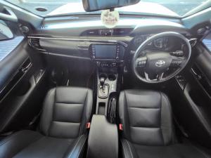 Toyota Hilux 2.8GD-6 double cab 4x4 Legend 50 auto - Image 6
