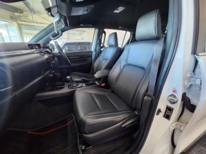 Toyota Hilux 2.8GD-6 double cab 4x4 Legend 50 auto - Image 7