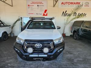 Toyota Hilux 2.8GD-6 double cab 4x4 Legend 50 auto - Image 4