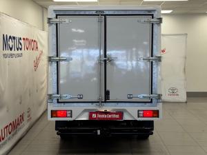 Toyota Hilux 2.4GD single cab flat deck - Image 5