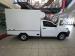 Toyota Hilux 2.4GD single cab flat deck - Thumbnail 3