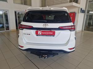 Toyota Fortuner 2.4GD-6 auto - Image 5