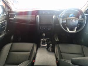 Toyota Fortuner 2.4GD-6 auto - Image 6