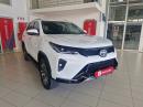 Thumbnail Toyota Fortuner 2.4GD-6 auto