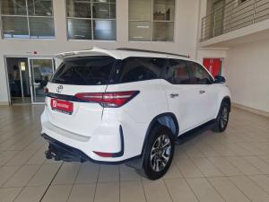 Toyota Fortuner 2.4GD-6 auto - Image 2