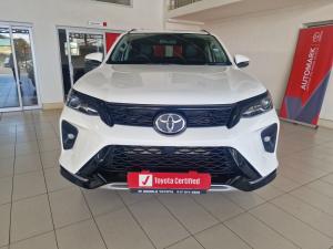 Toyota Fortuner 2.4GD-6 auto - Image 4