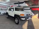 Thumbnail Toyota FJ Cruiser FJ Cruiser