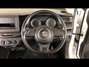 Suzuki Ertiga 1.5 GA - Image 8