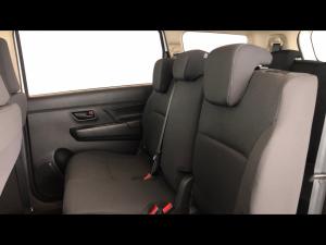 Suzuki Ertiga 1.5 GA - Image 11