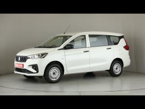 Suzuki Ertiga 1.5 GA - Image 23
