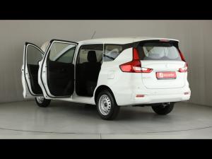 Suzuki Ertiga 1.5 GA - Image 25