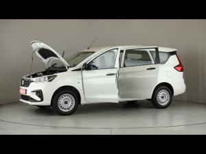 Suzuki Ertiga 1.5 GA - Image 27