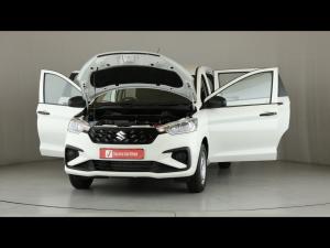 Suzuki Ertiga 1.5 GA - Image 28