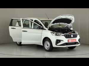 Suzuki Ertiga 1.5 GA - Image 29