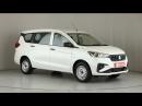 Thumbnail Suzuki Ertiga 1.5 GA