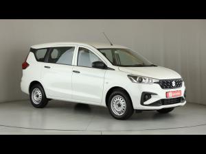 Suzuki Ertiga 1.5 GA - Image 1