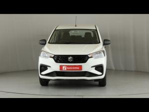 Suzuki Ertiga 1.5 GA - Image 4