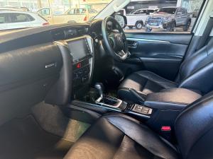 Toyota Fortuner 2.4GD-6 4x4 - Image 7