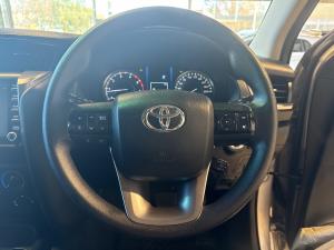 Toyota Fortuner 2.4GD-6 4x4 - Image 8