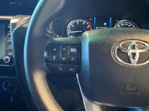 Toyota Fortuner 2.4GD-6 4x4 - Image 9