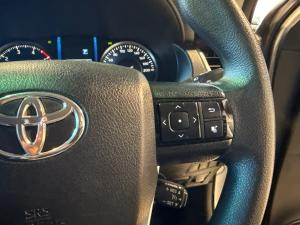 Toyota Fortuner 2.4GD-6 4x4 - Image 10