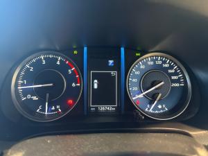 Toyota Fortuner 2.4GD-6 4x4 - Image 11