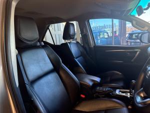 Toyota Fortuner 2.4GD-6 4x4 - Image 12